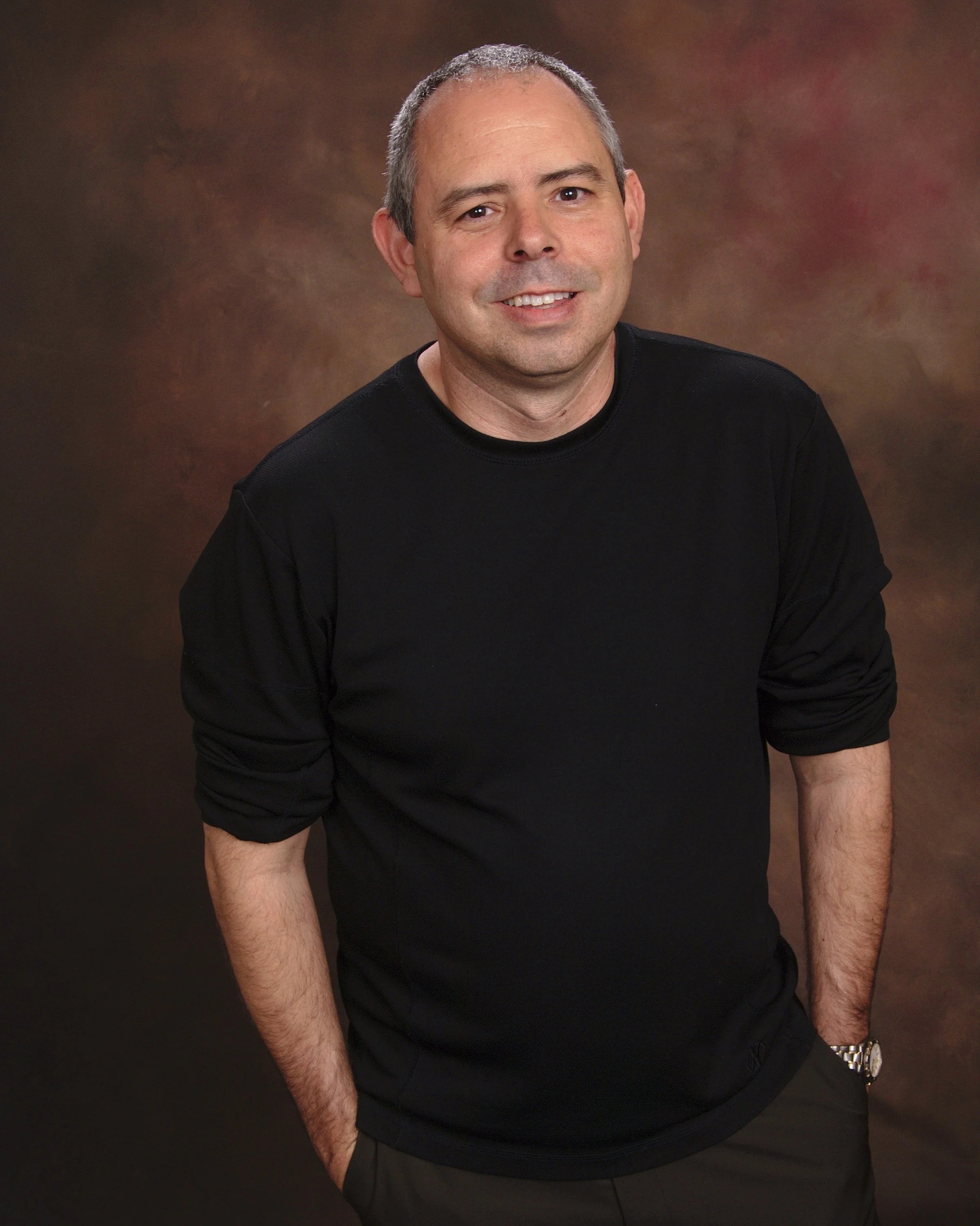 Dr. James Pendleton, ND