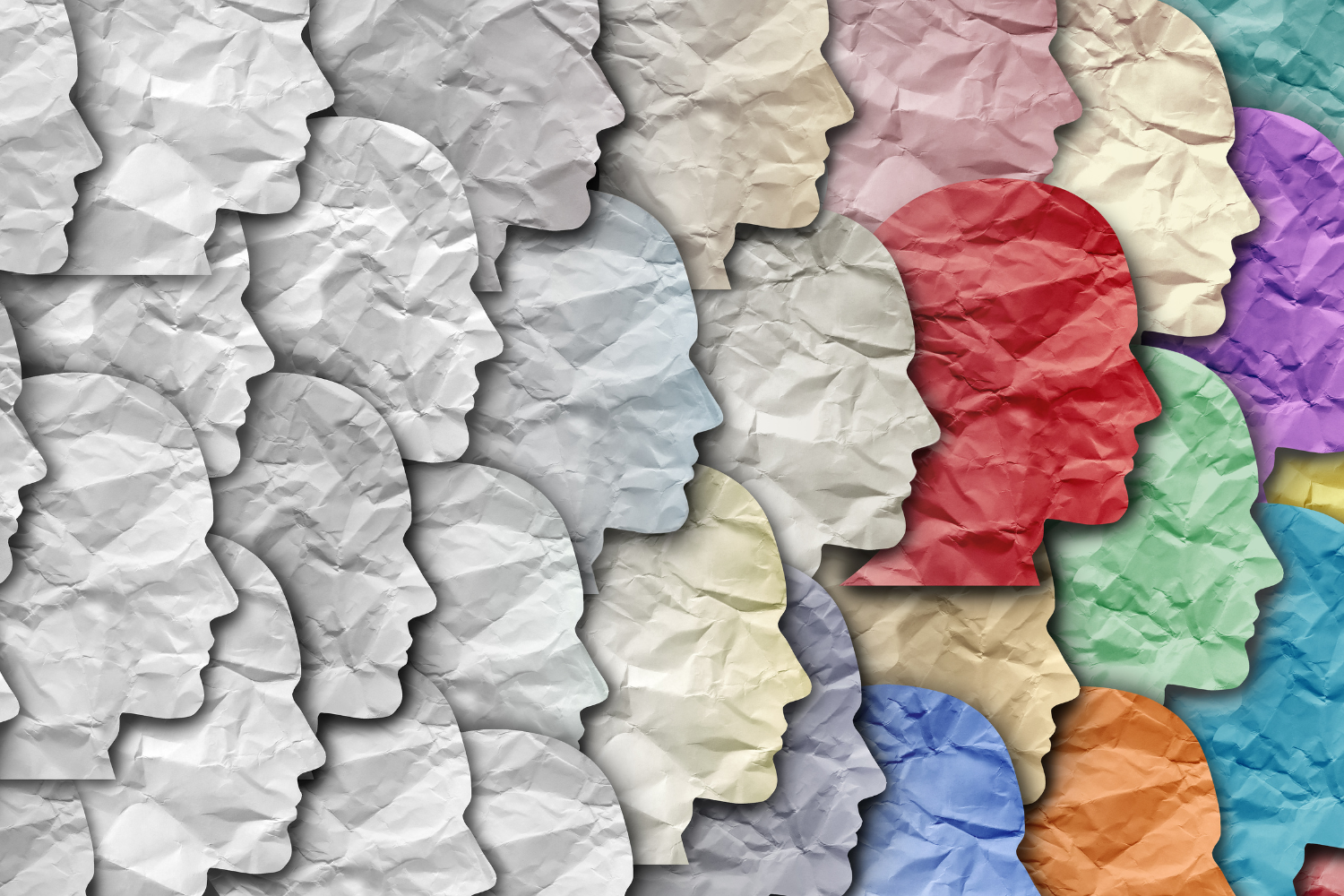 Image depicting market segmentation.