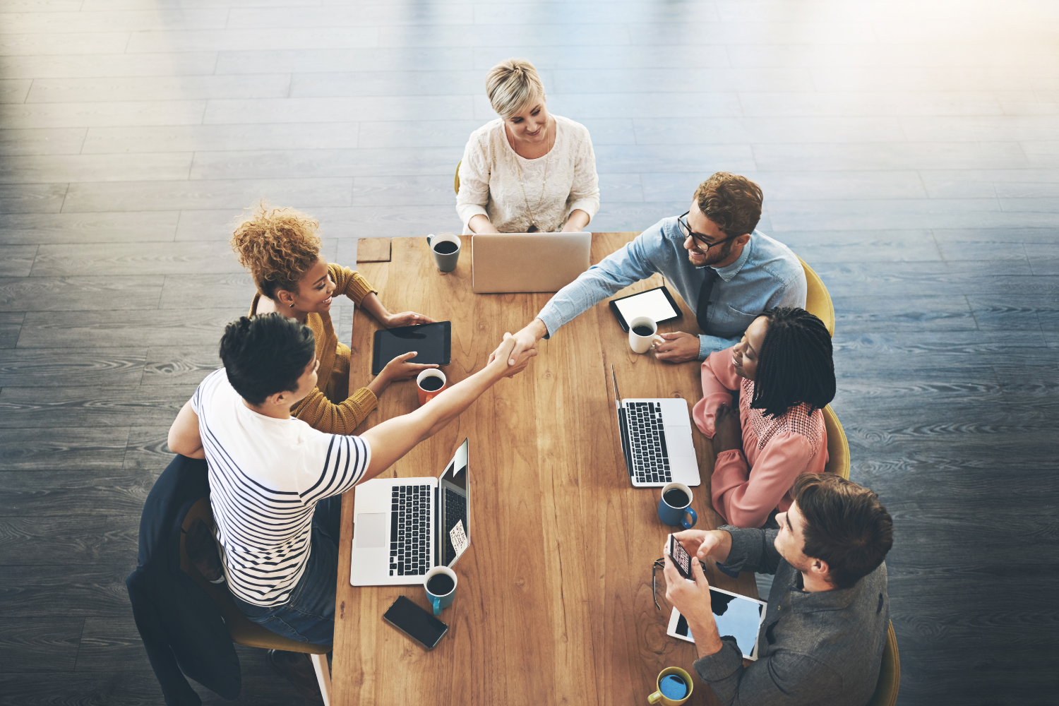 Partnerships with influencers for marketing.