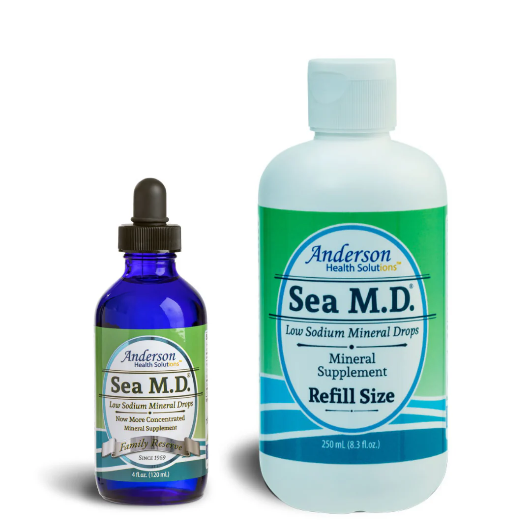 Image of MRI products.