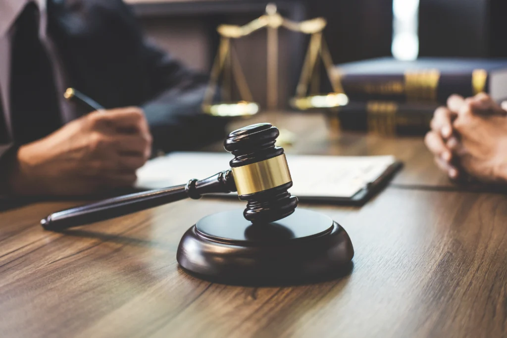 Legal trouble as unstable supplement manufacturer red flags