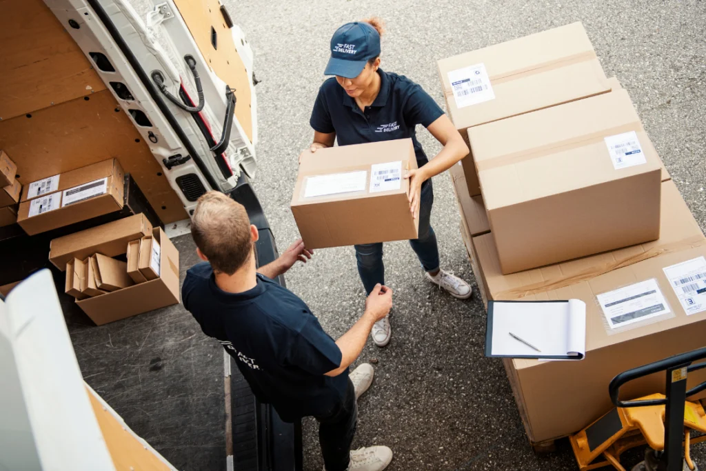 Missed deliveries showing unstable supplement manufacturer red flags
